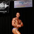 Josh  Cooperman - NPC All South 2011 - #1